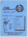 Dallas Atari Computer Enthusiasts issue Volume 10, Issue 5